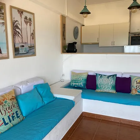 Espectacular En Primera Linea De Playa *