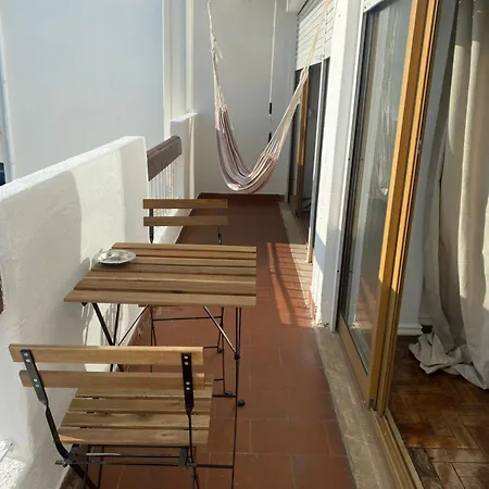 Espectacular En Primera Linea De Playa Διαμέρισμα