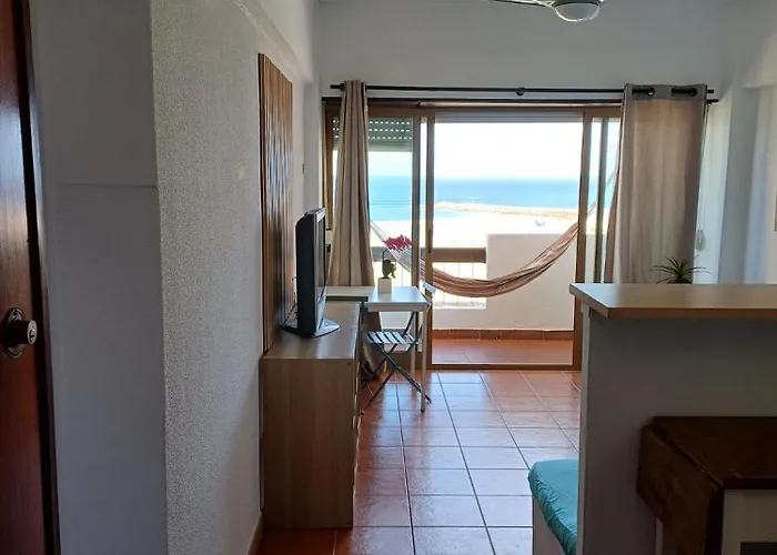 Espectacular En Primera Linea De Playa アパート *