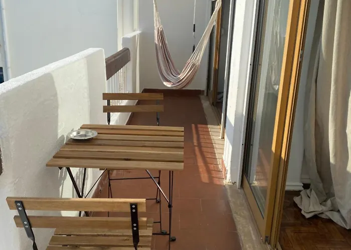 Espectacular En Primera Linea De Playa アパート