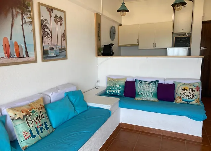 Espectacular En Primera Linea De Playa *